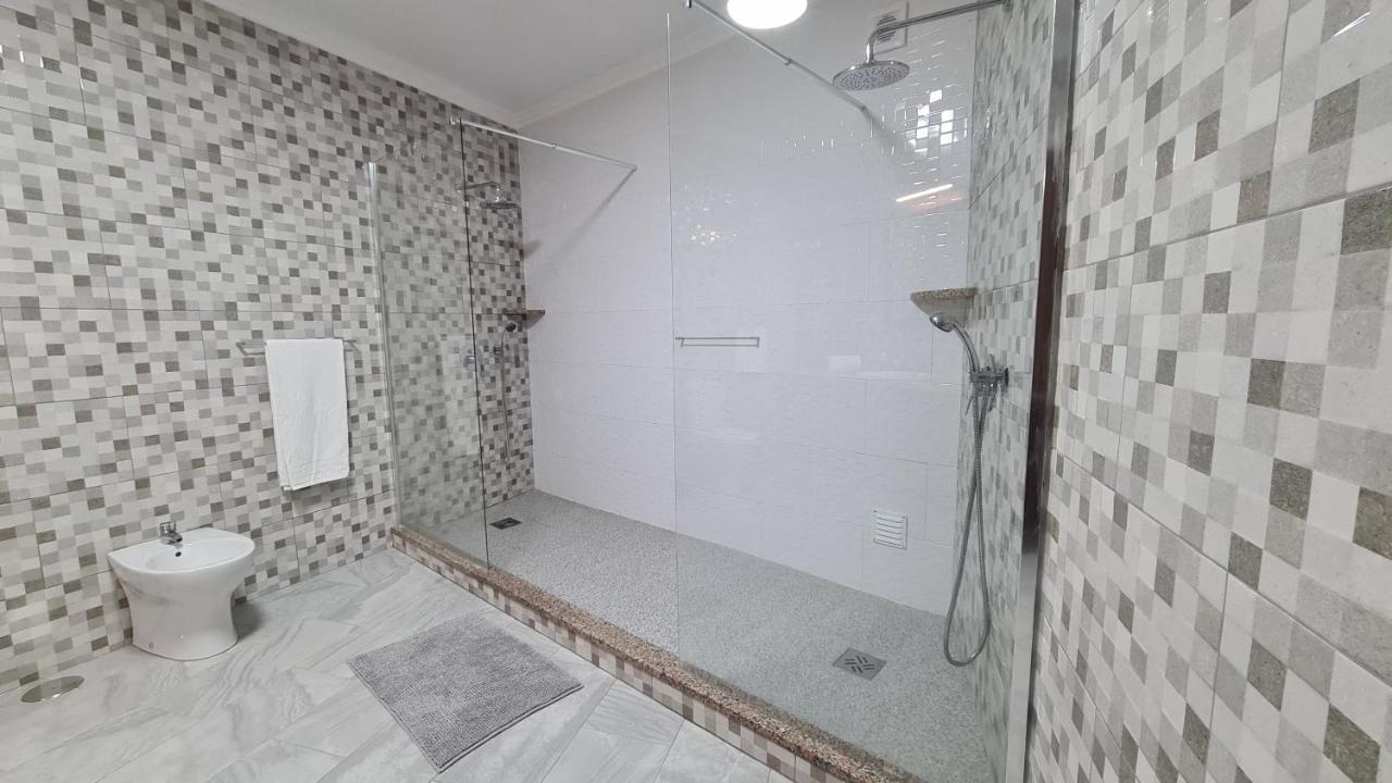 Santa Luzia Apt I Ribeira Grande Exterior photo