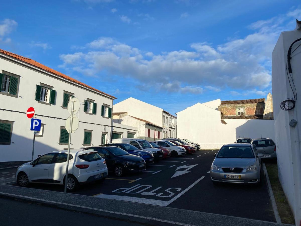 Santa Luzia Apt I Ribeira Grande Exterior photo